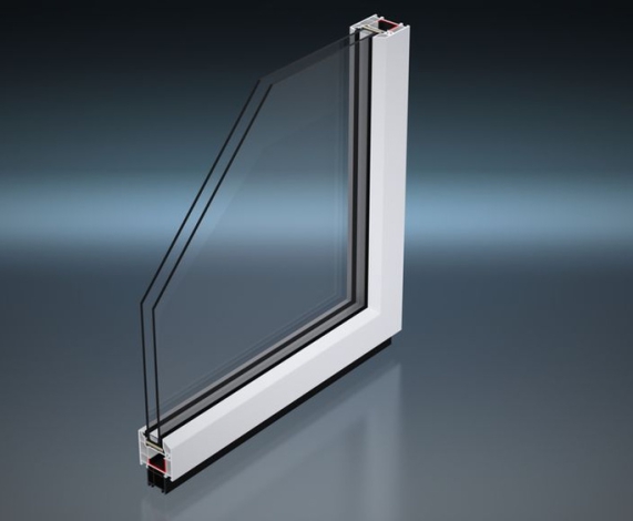 Все, что нужно знать о стеклопакетах