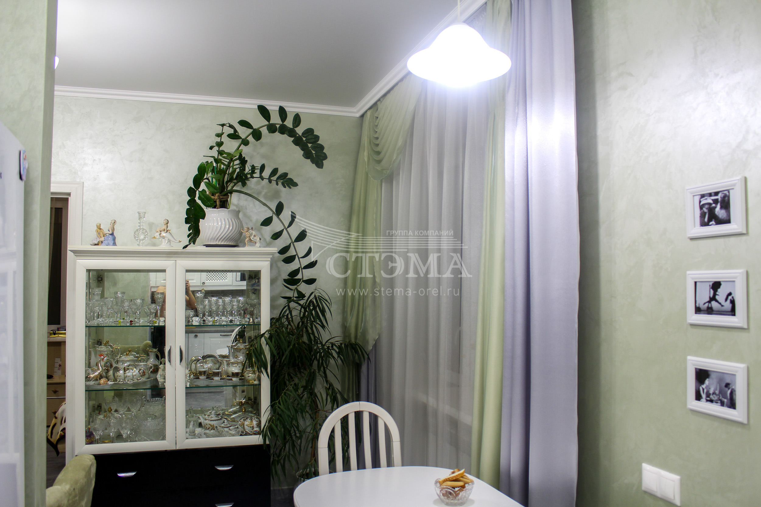 Ремонт и отделка